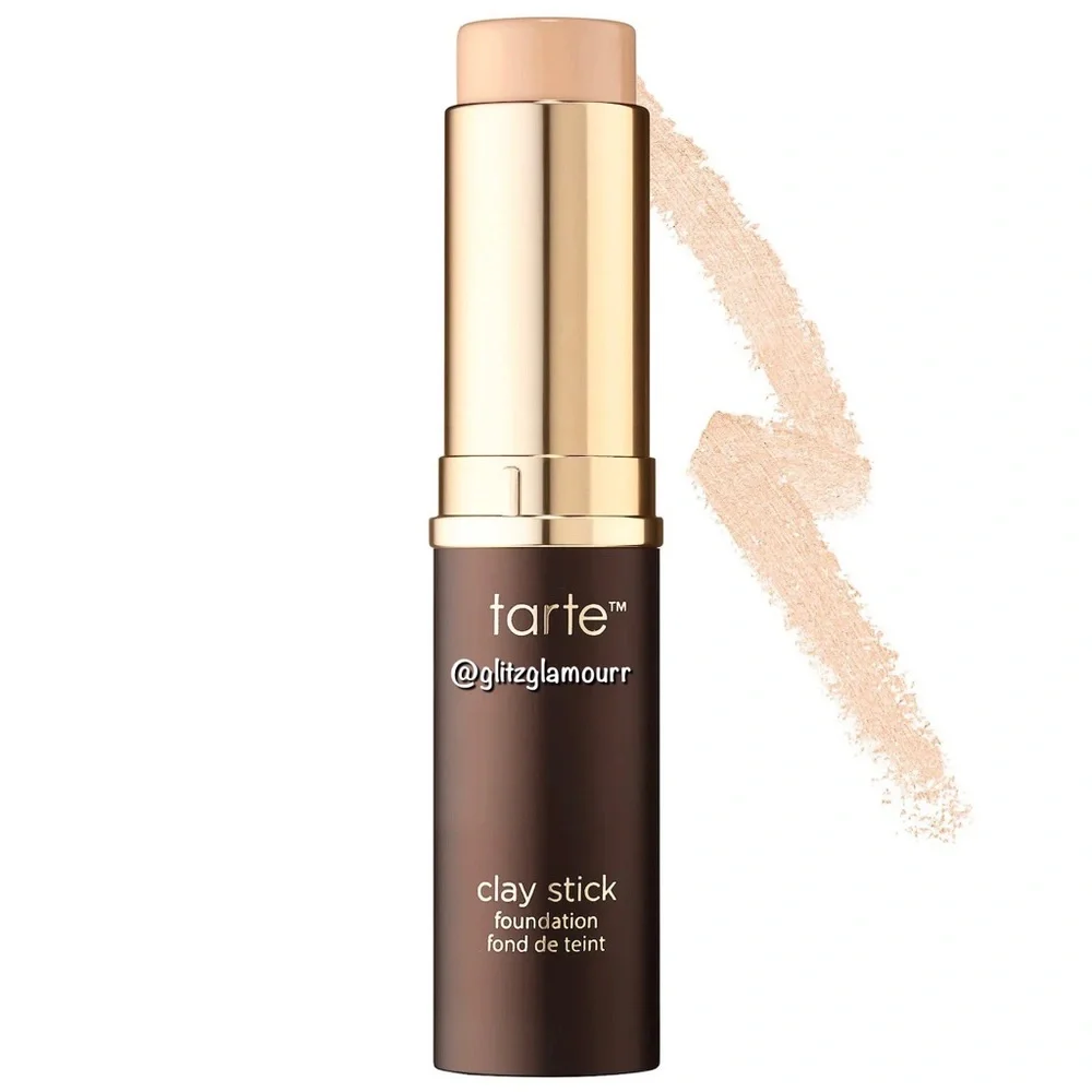 Tarte Clay Stick Foundation